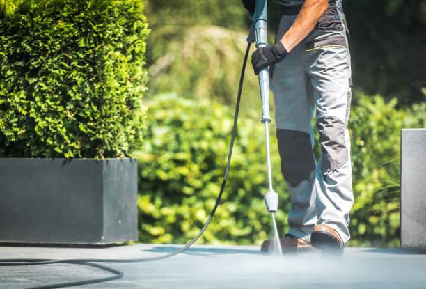 Best Oil Spill Cleanup  in Harbour Heights, FL